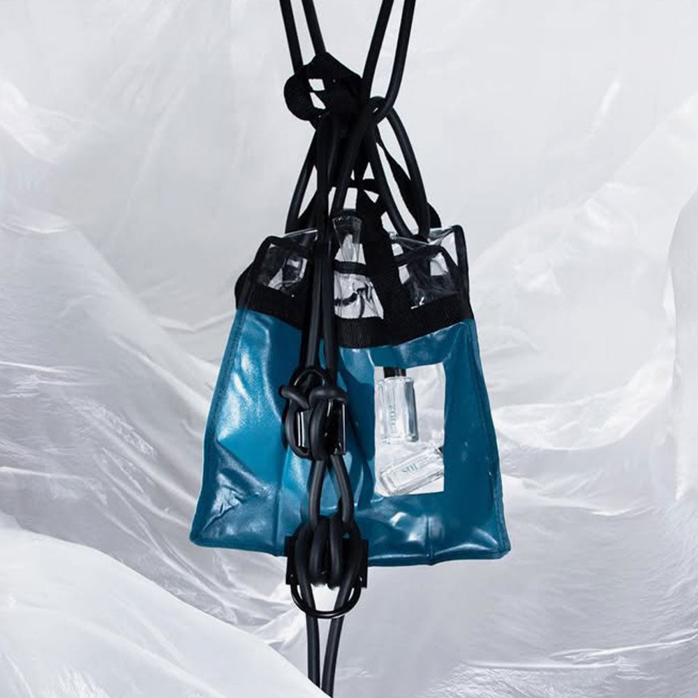 801 Eau de Parfum – Sea Spray, Cedar, Grapefruit – 15ml