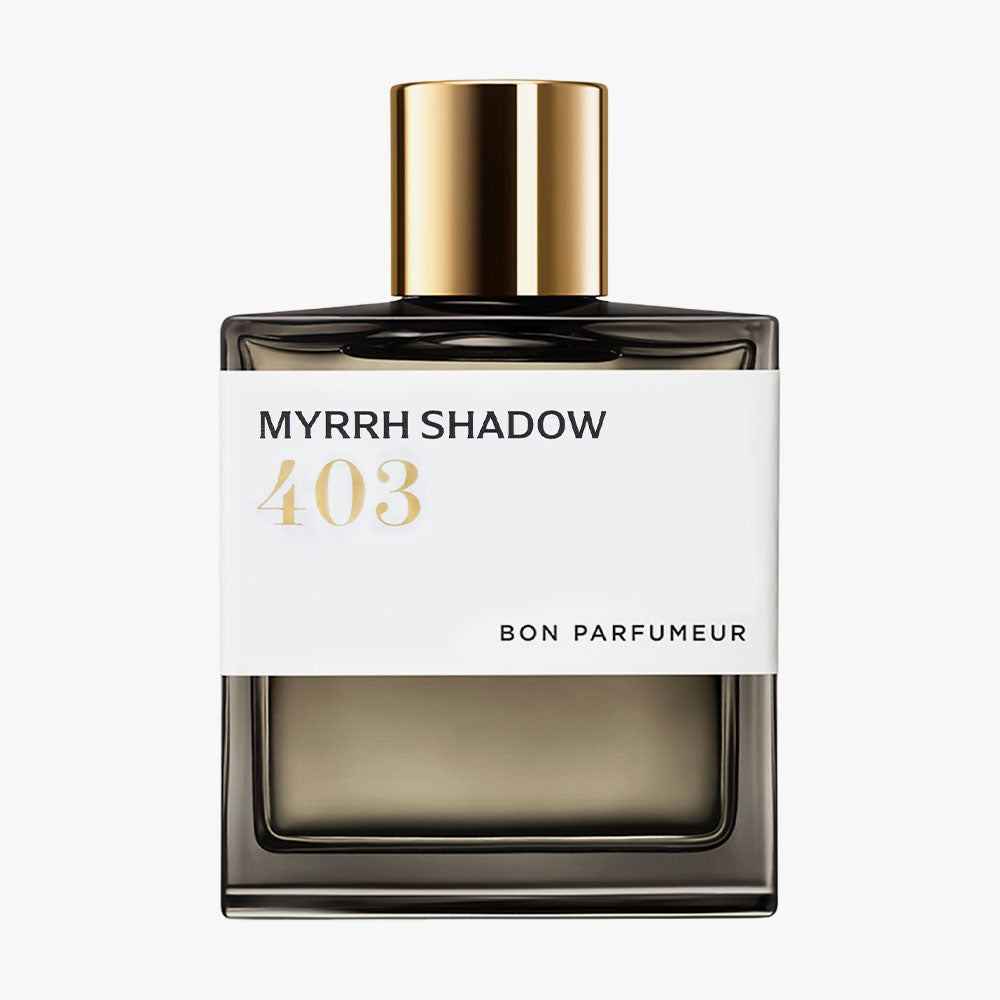 403 Myrrh Shadow – Extrait de Parfum – 100ml