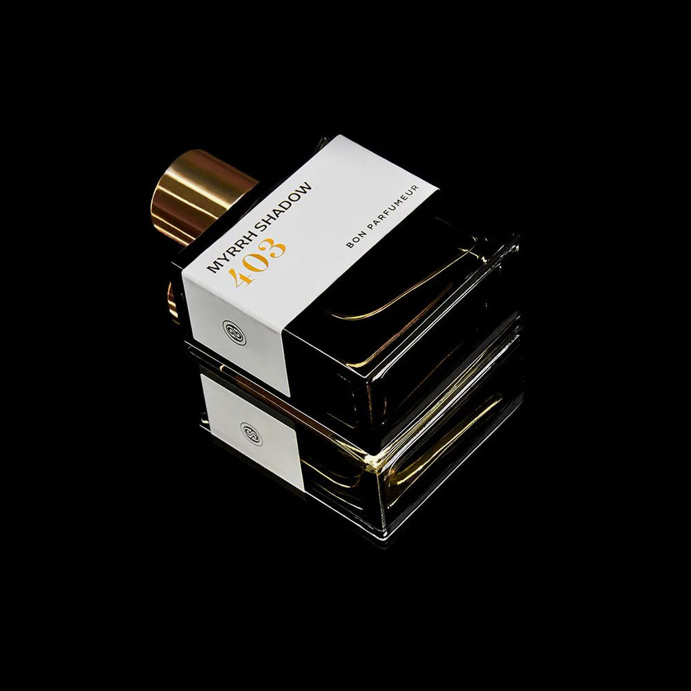 403 Myrrh Shadow – Extrait de Parfum – 100ml