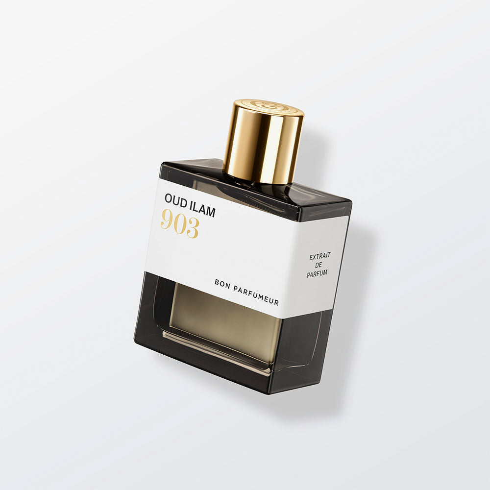 903 Oud Ilam – Extrait de Parfum – 100ml
