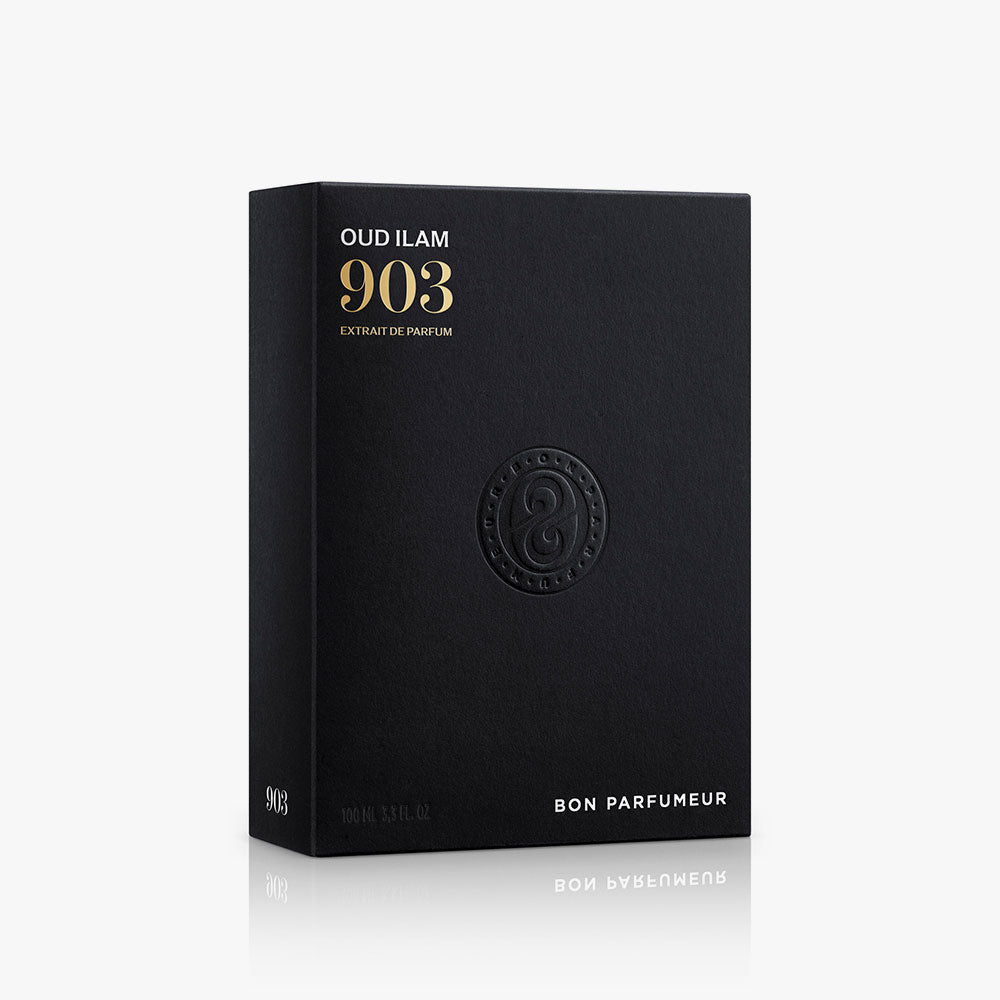 903 Oud Ilam – Extrait de Parfum – 100ml