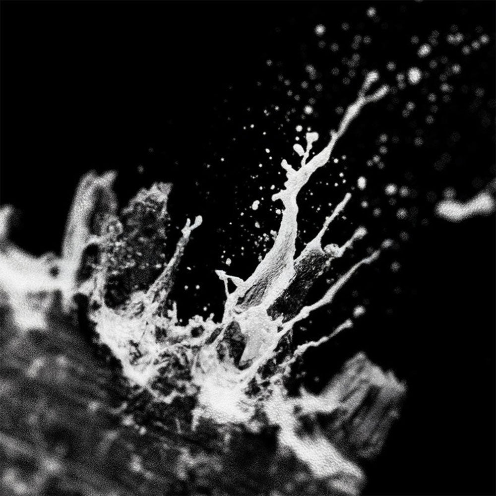 Black Crème – Extrait de Parfum – 50ml