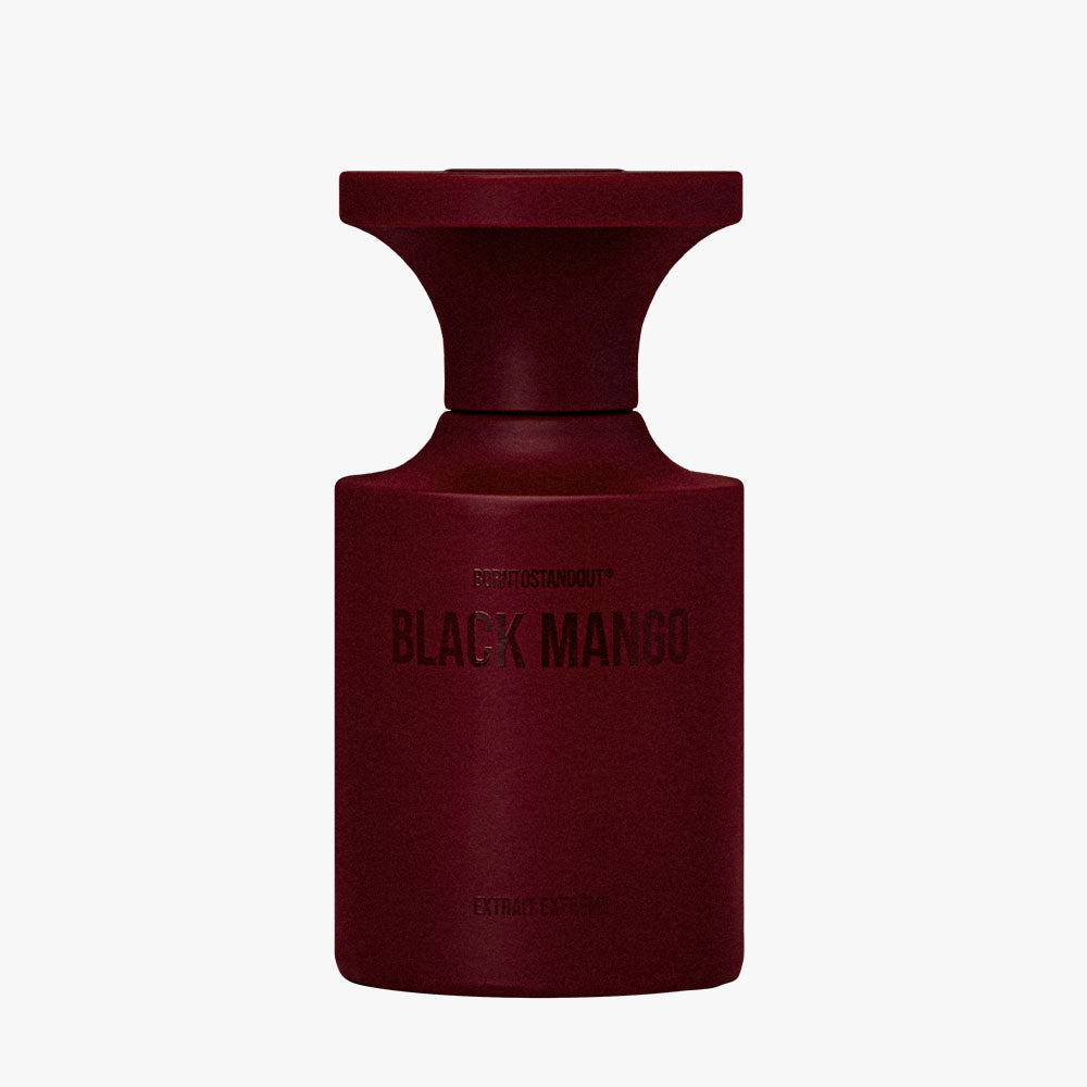 Black Mango – Extrait de Parfum – 50ml