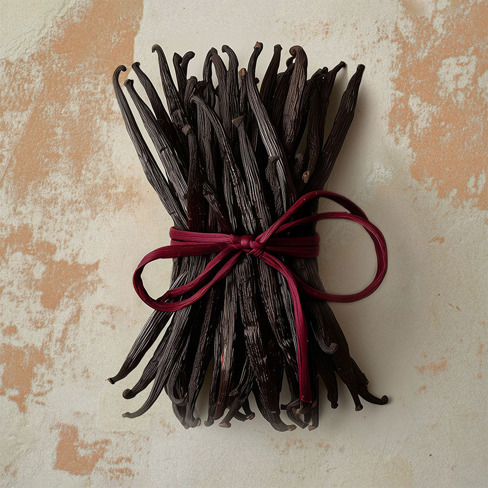 Black Mango – Extrait de Parfum – Sample