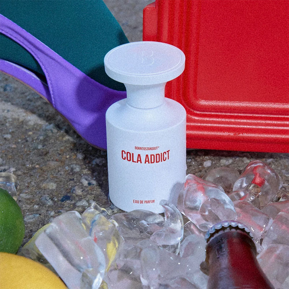 Cola Addict – Eau de Parfum – Sample