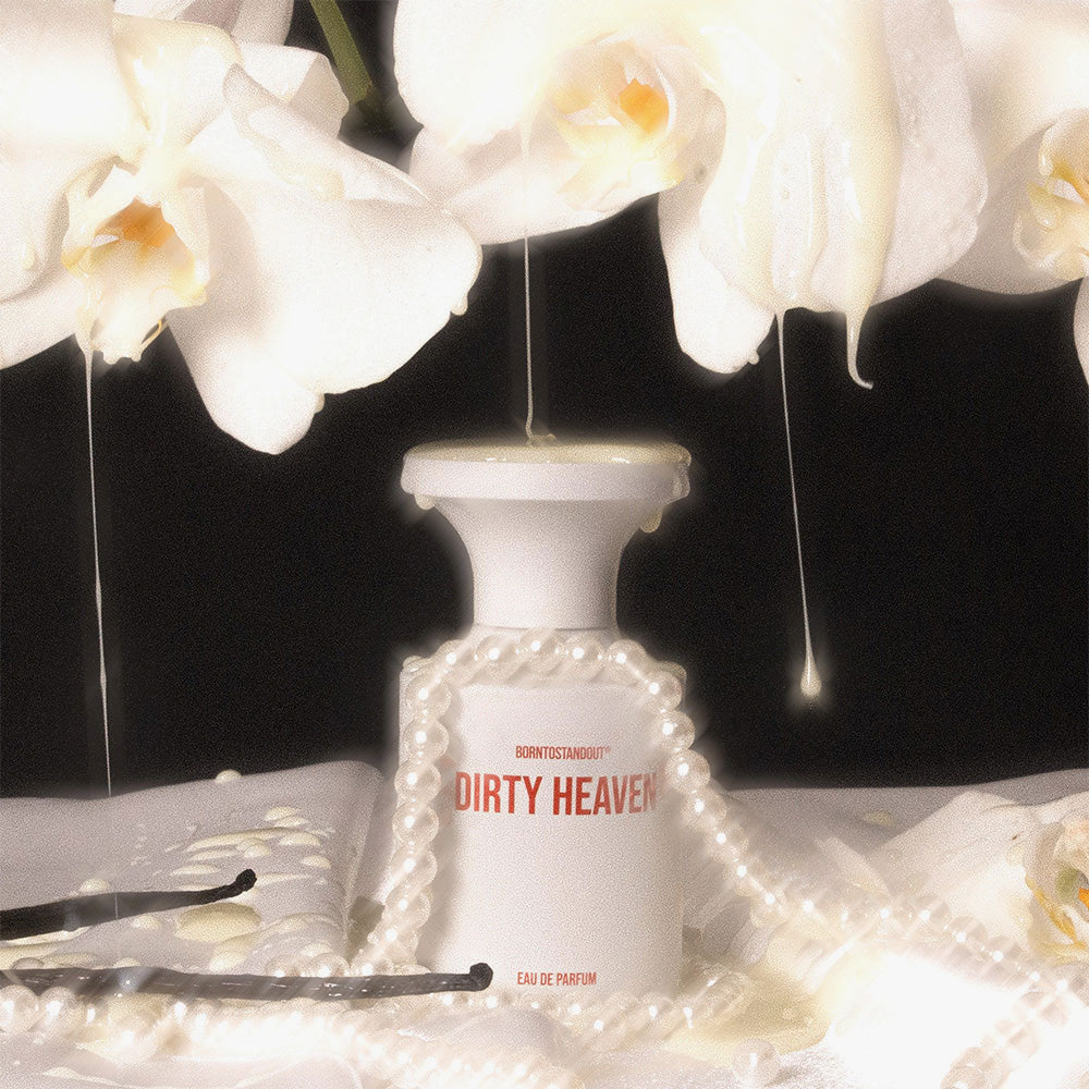 Dirty Heaven – Eau de Parfum – 50ml