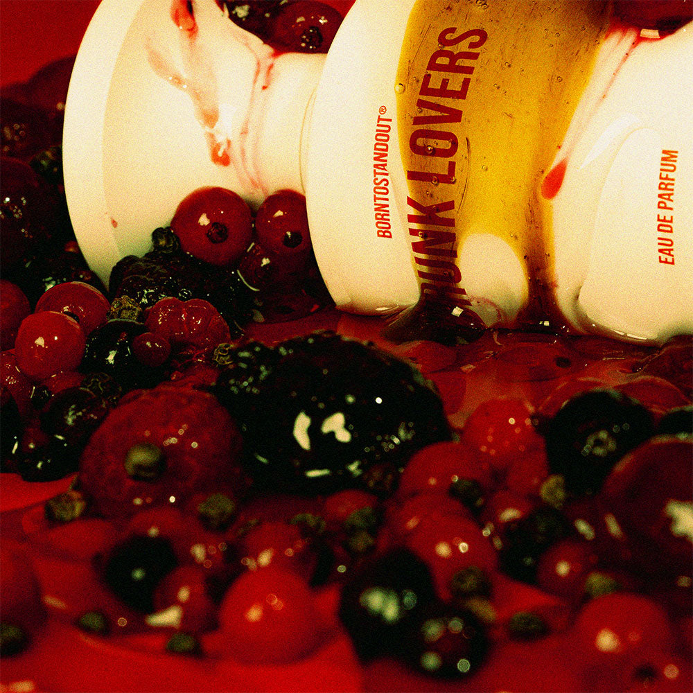 Drunk Lovers – Eau de Parfum – 50ml