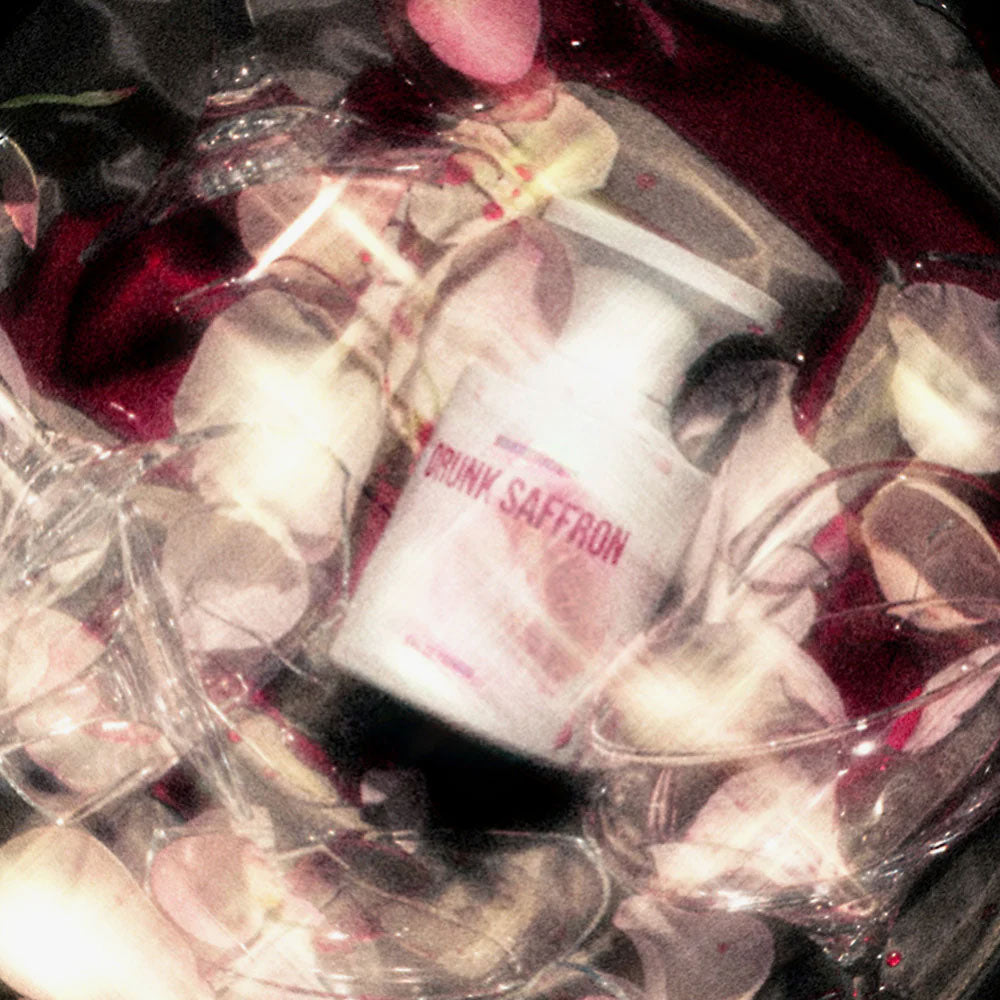 Borntostandout Drunk Saffron – Eau de Parfum – 50ml von Honorine Blanc in der Duftnote Aromatic, Gourmand