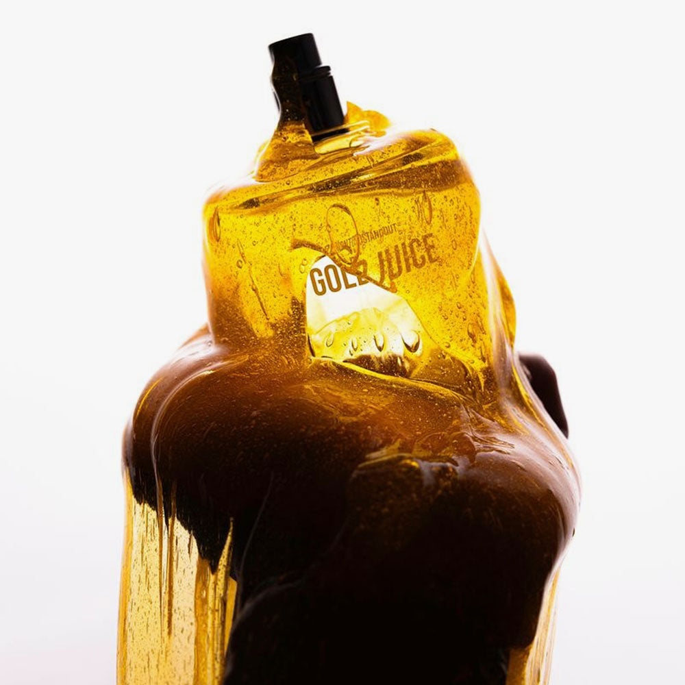 Gold Juice – Eau de Toilette – 30ml