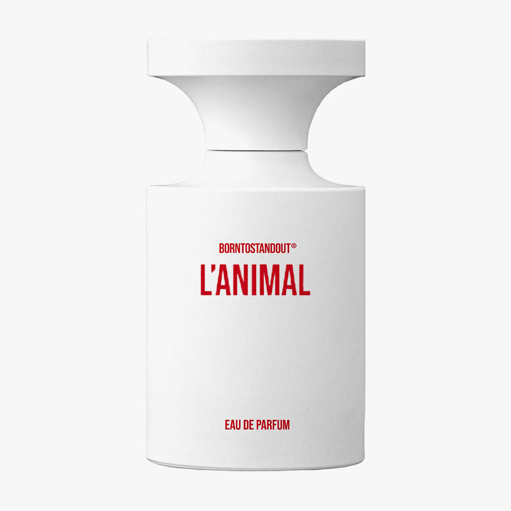 L'Animal – Eau de Parfum – 100ml