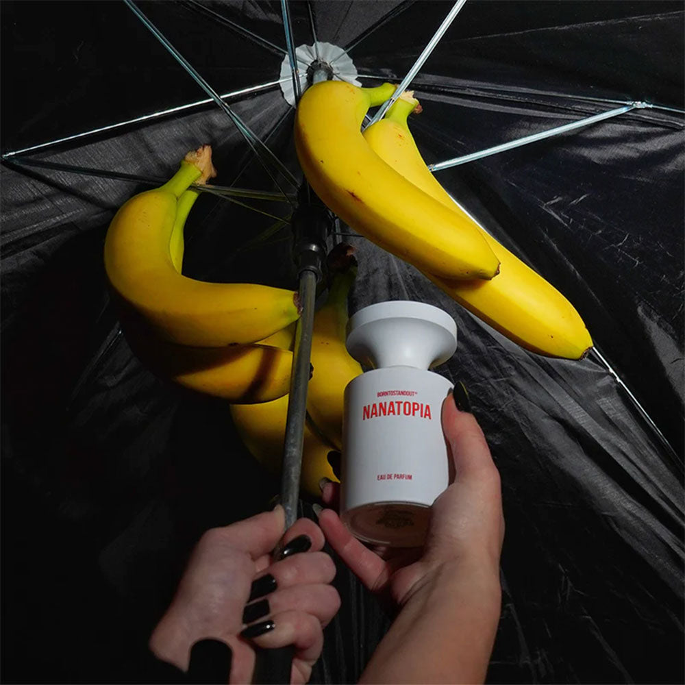 Nanatopia – Eau de Parfum – 50ml