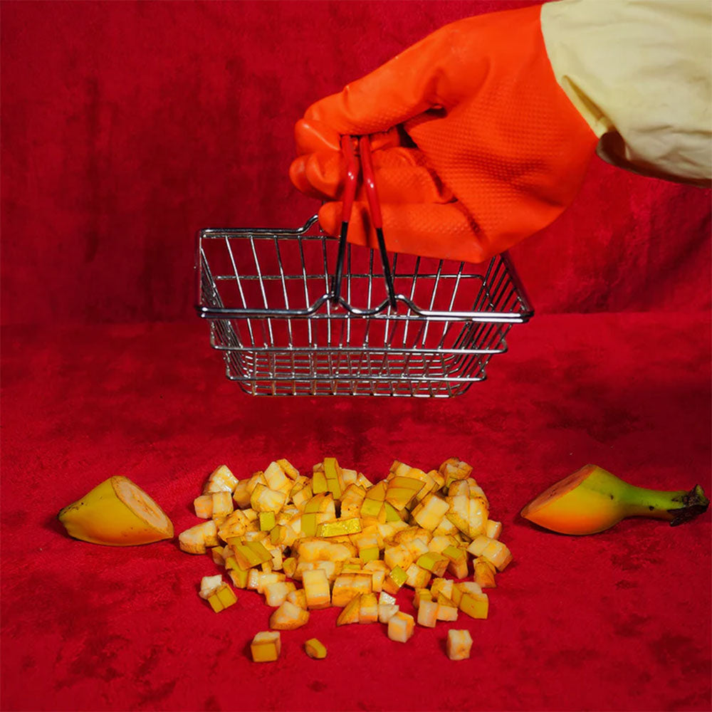 Nanatopia – Eau de Parfum – 50ml