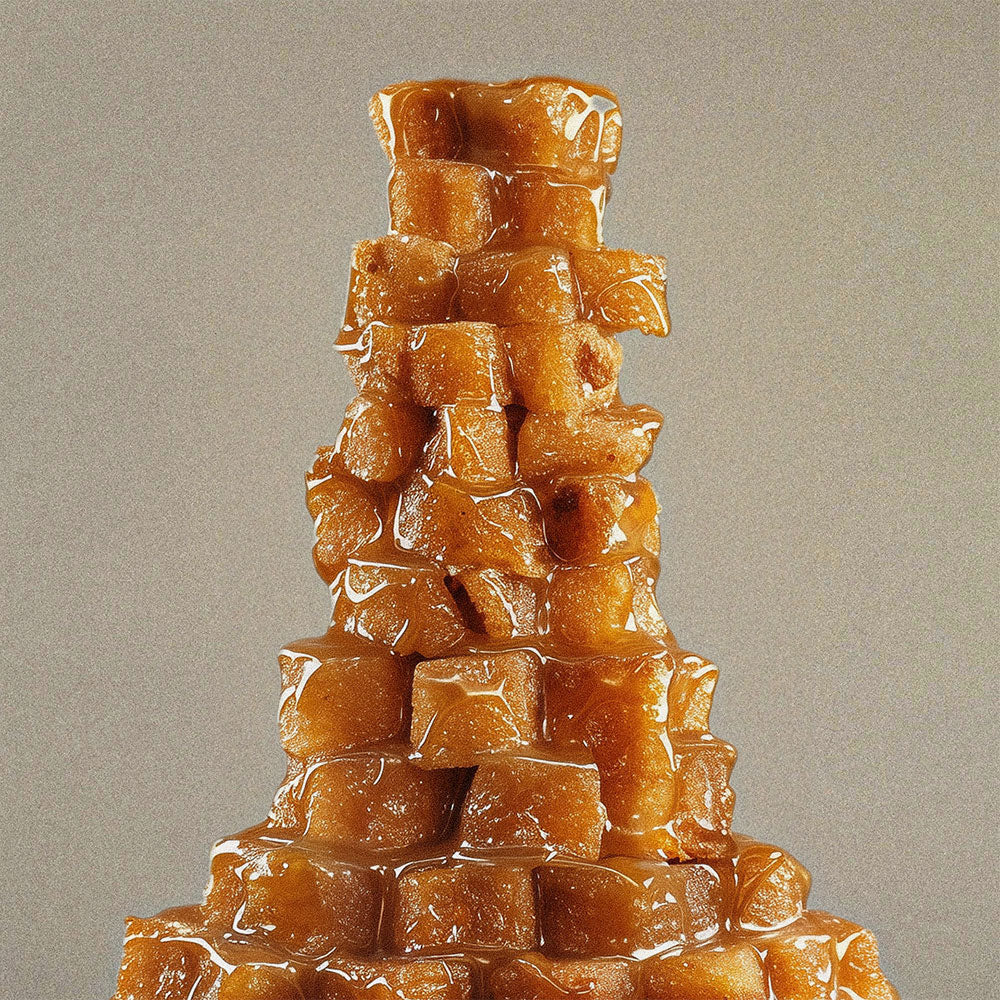 Oud Candy – Extrait de Parfum – 50ml