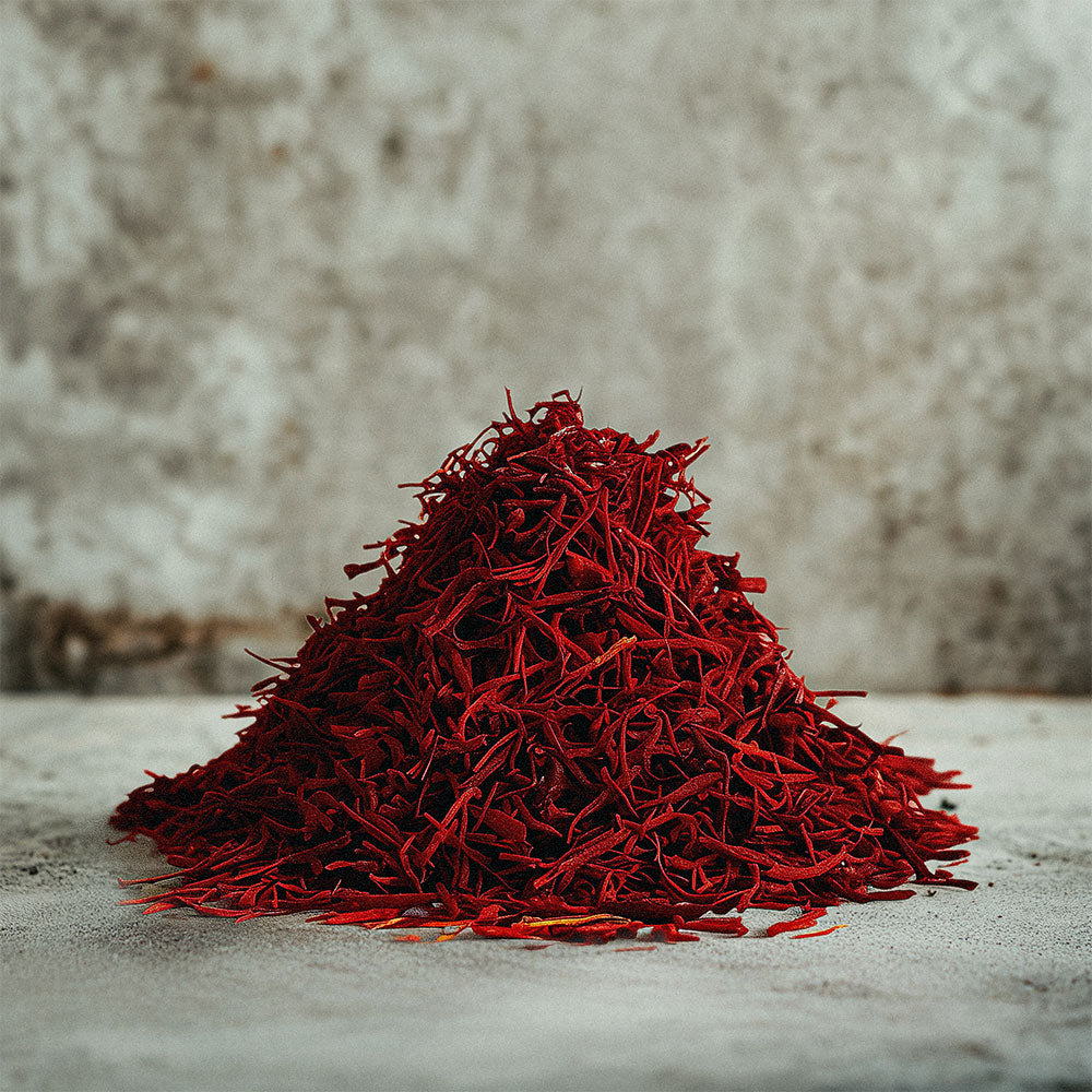 Purple Stain – Extrait de Parfum – Sample