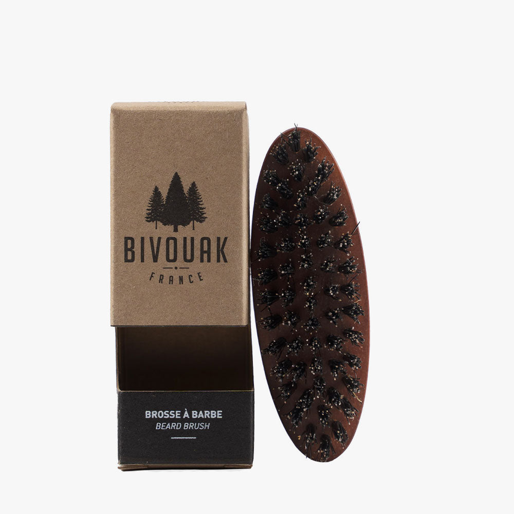 Bivouak Beard Brush