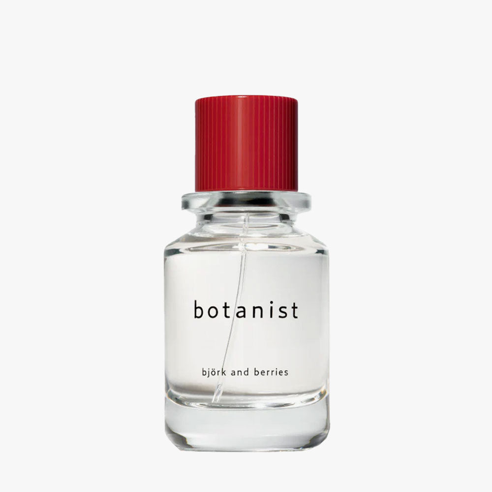 Botanist | björk and berries | Eau de Parfum | 50ml