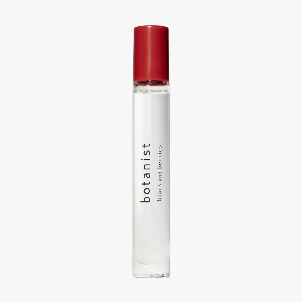 Botanist – Perfume Oil – 10ml