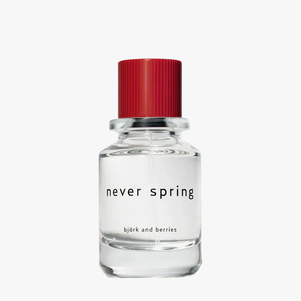 Never Spring – Eau de Parfum – 50ml