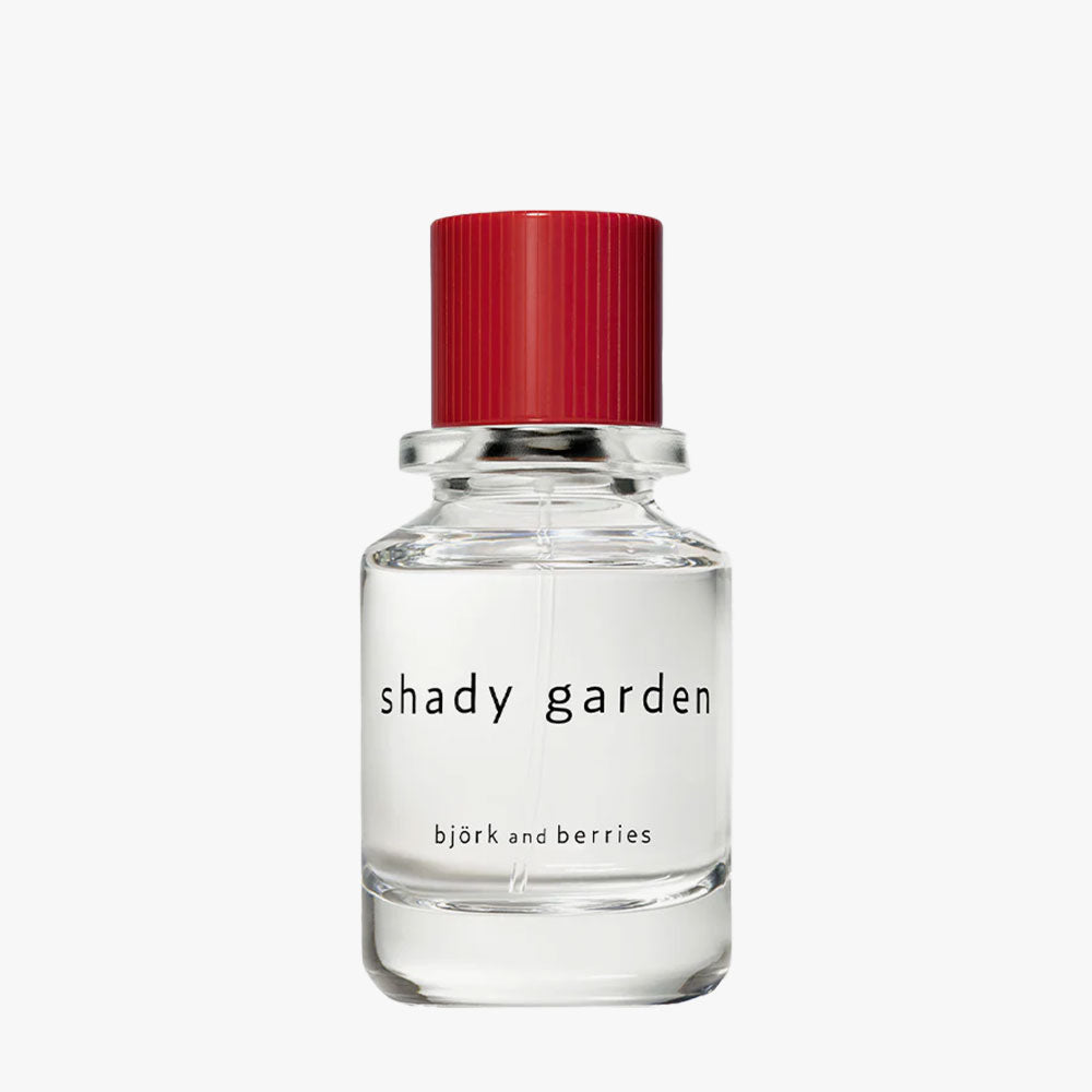 Shady Garden – Eau de Parfum – 50ml