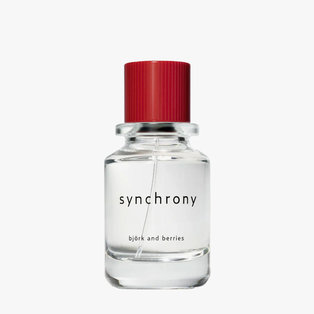 Synchrony – Eau de Parfum – 50ml