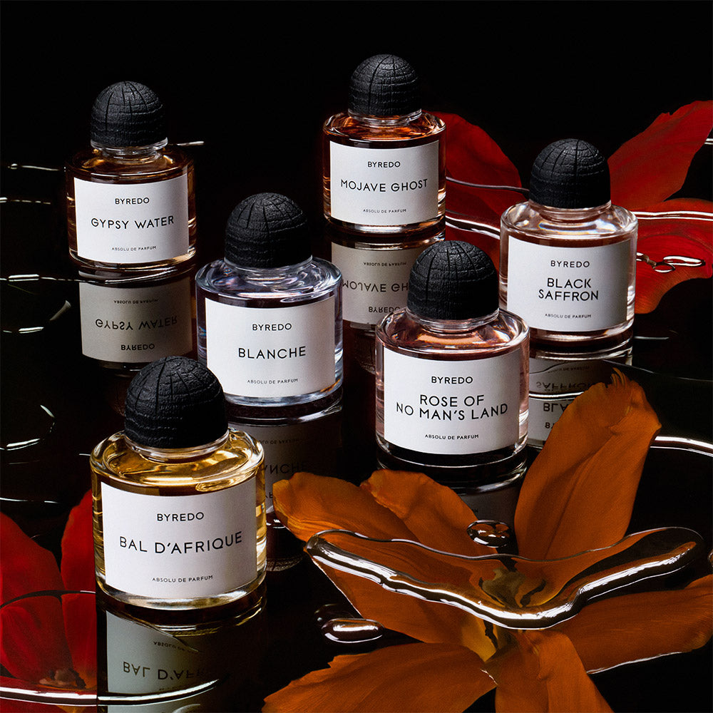 Gypsy Water – Absolu de Parfum – Sample