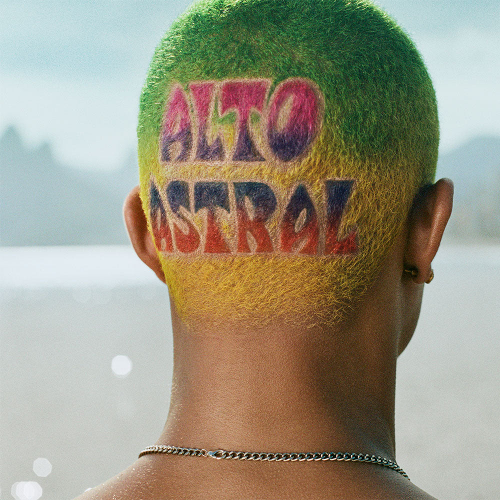 Alto Astral – Eau de Parfum – 50ml