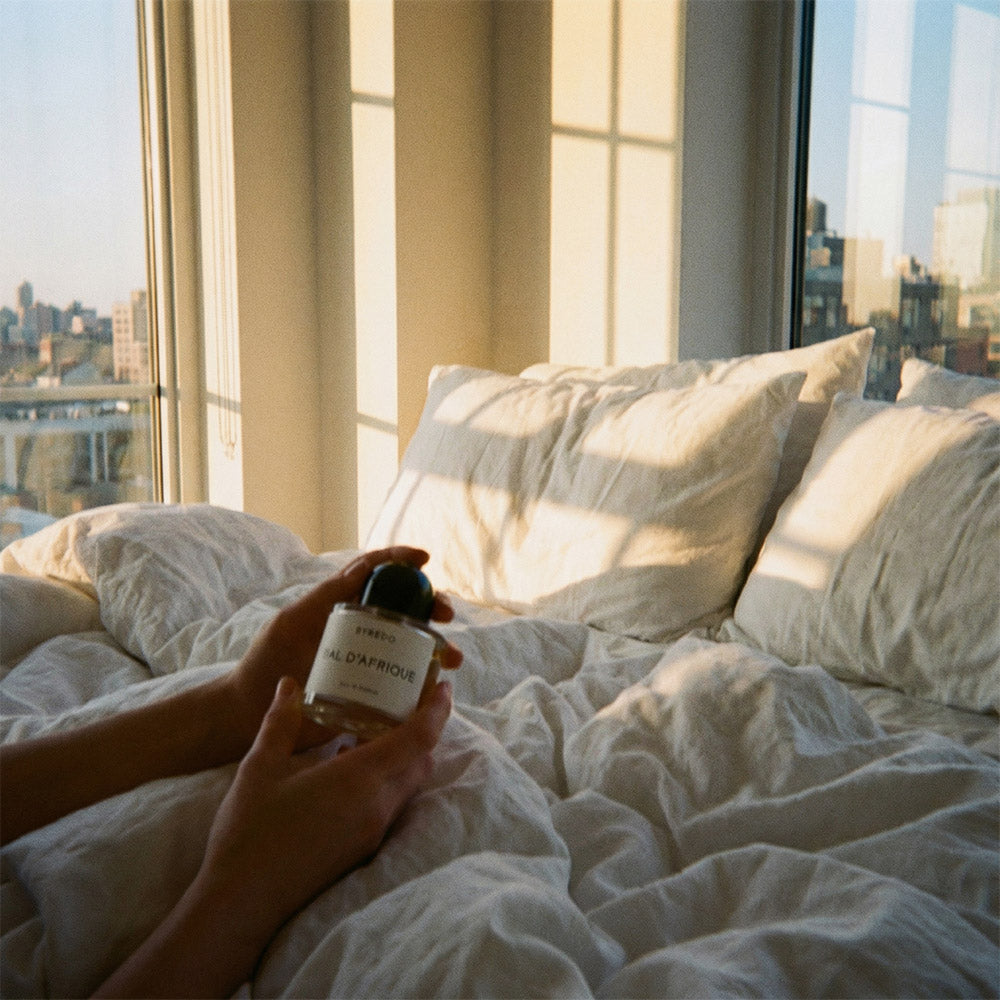 Bal D'Afrique – Eau de Parfum – 50ml