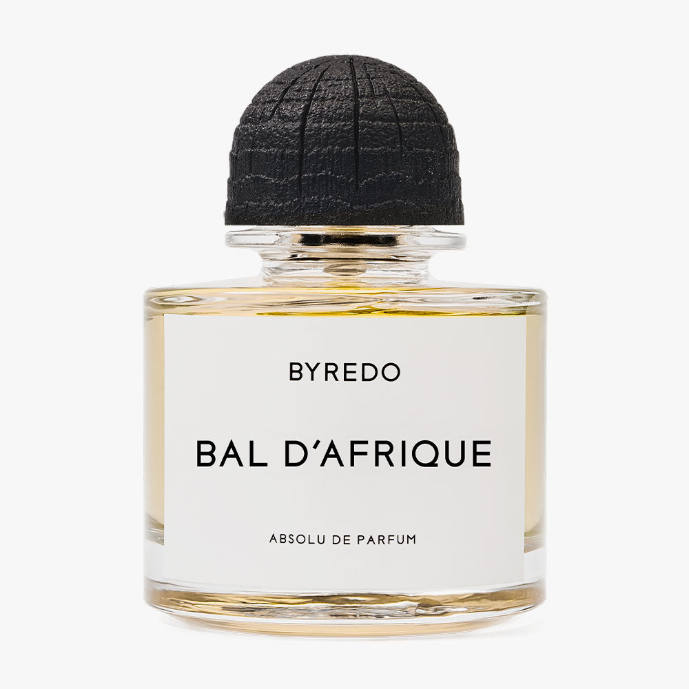 Bal d'Afrique – Absolu de Parfum – 100ml