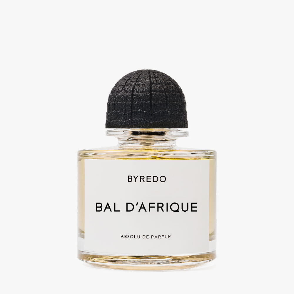Bal d'Afrique – Absolu de Parfum – 50ml