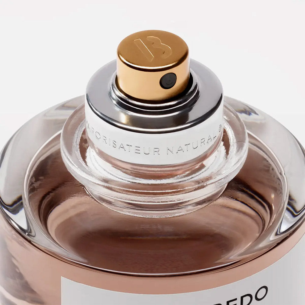 Byredo Black Saffron – Absolu de Parfum – 50ml in der Duftnote Würzig, Holzig-Rauchig, Fruchtig