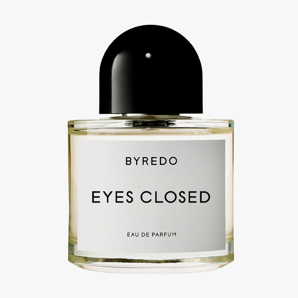 Parfümerie Aus Liebe Zum Duft Byredo Eyes Closed – Eau De Parfum