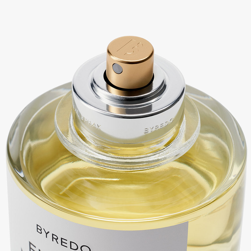 Byredo Future Memories – Eau de Parfum – 100ml von Jérôme Epinette in der Duftnote Green