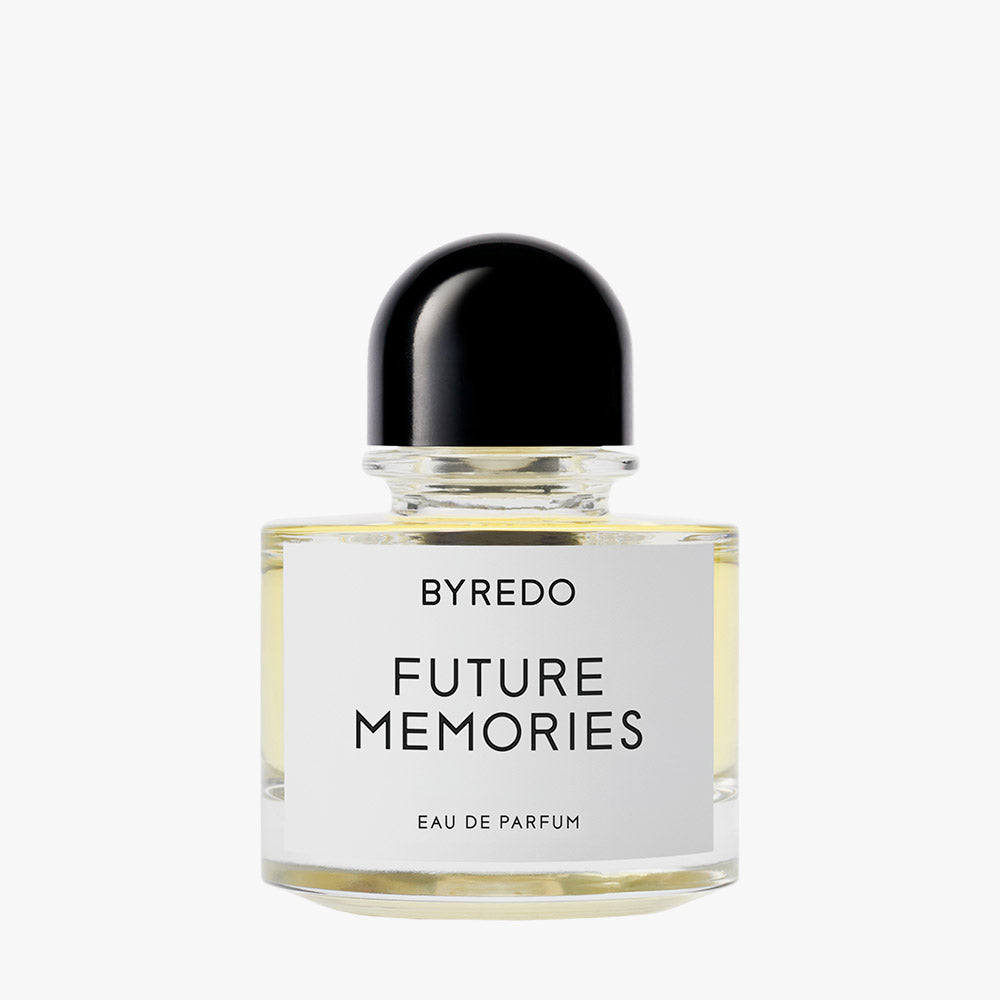 Future Memories | Byredo | Absolu de Parfum | 50ml