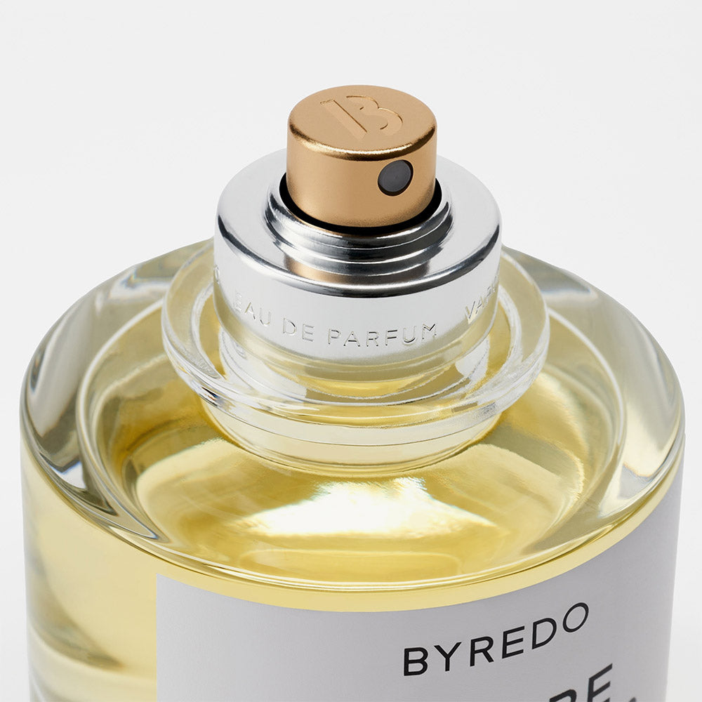 Byredo Future Memories – Eau de Parfum – 50ml von Jérôme Epinette in der Duftnote Green