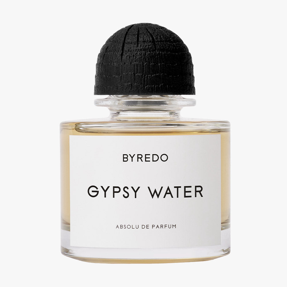 Gypsy Water | Byredo | Absolu de Parfum | 100ml | Buy Now