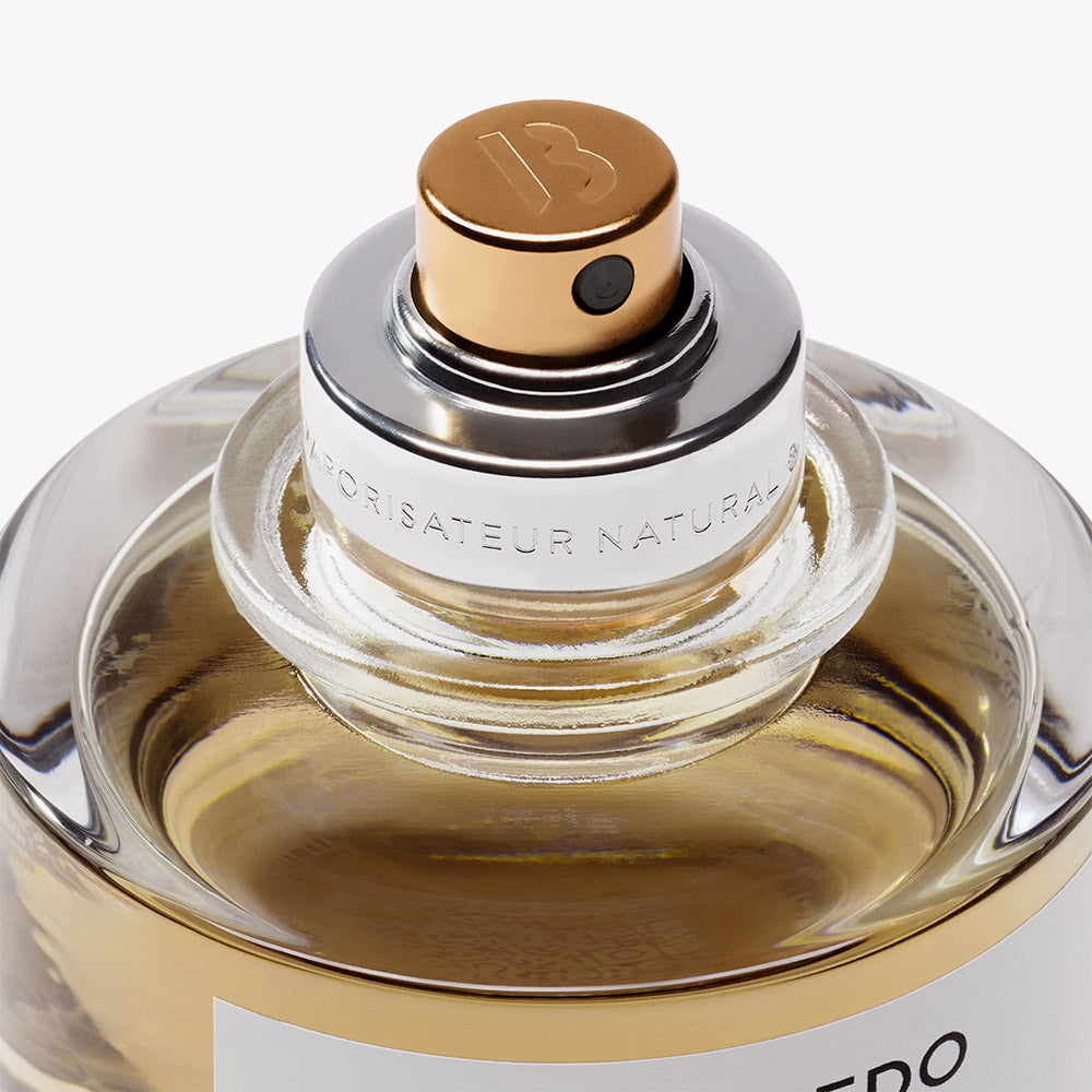 Byredo Gypsy Water – Absolu de Parfum – 50ml in der Duftnote Holzig, Würzig, Ledrig