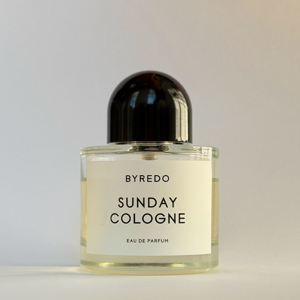 LAST CHANCE – Sunday Cologne – Eau de Parfum – 80ml