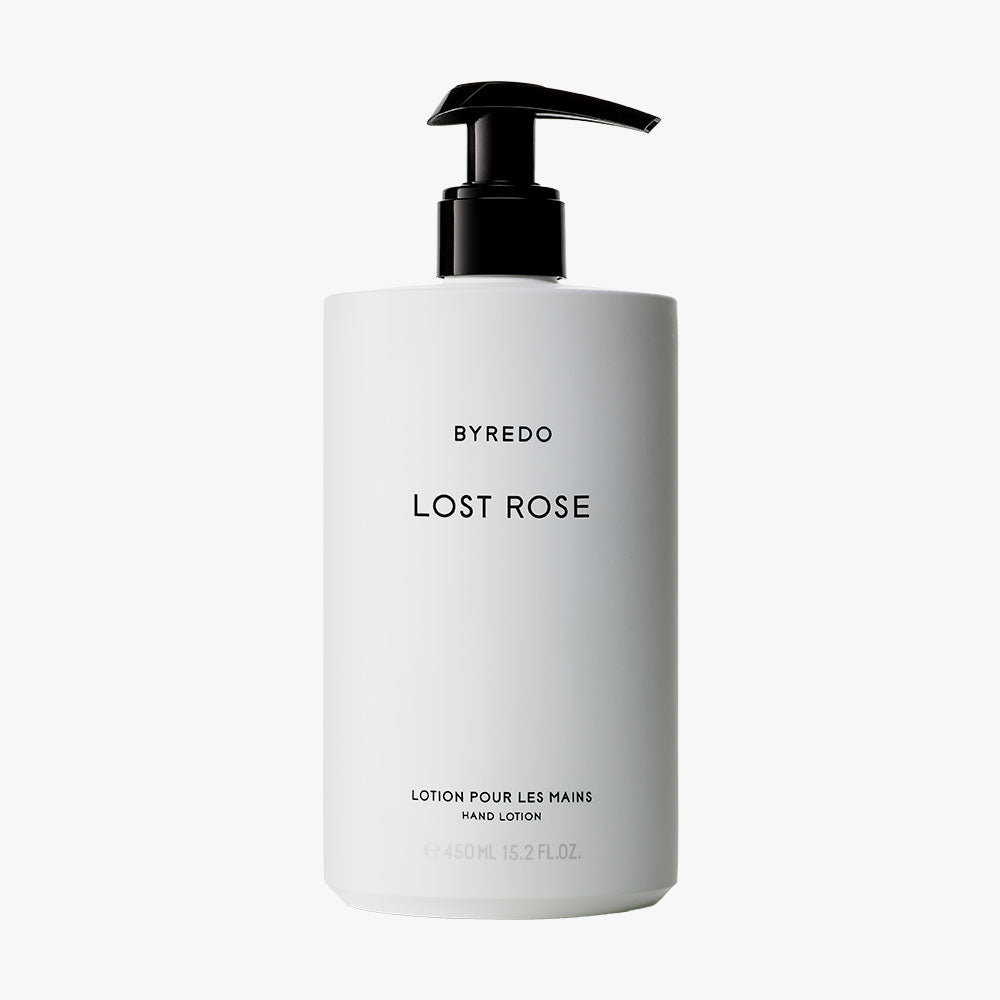 Lost Rose – Hand Lotion – 450ml