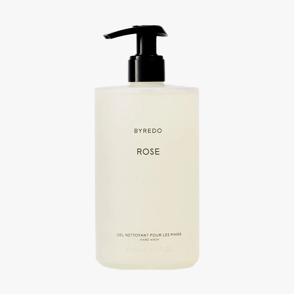 Rose – Hand Wash – 450ml