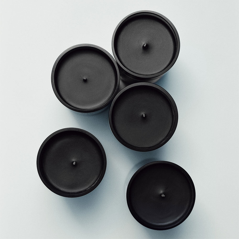 Summer Rain – Candle