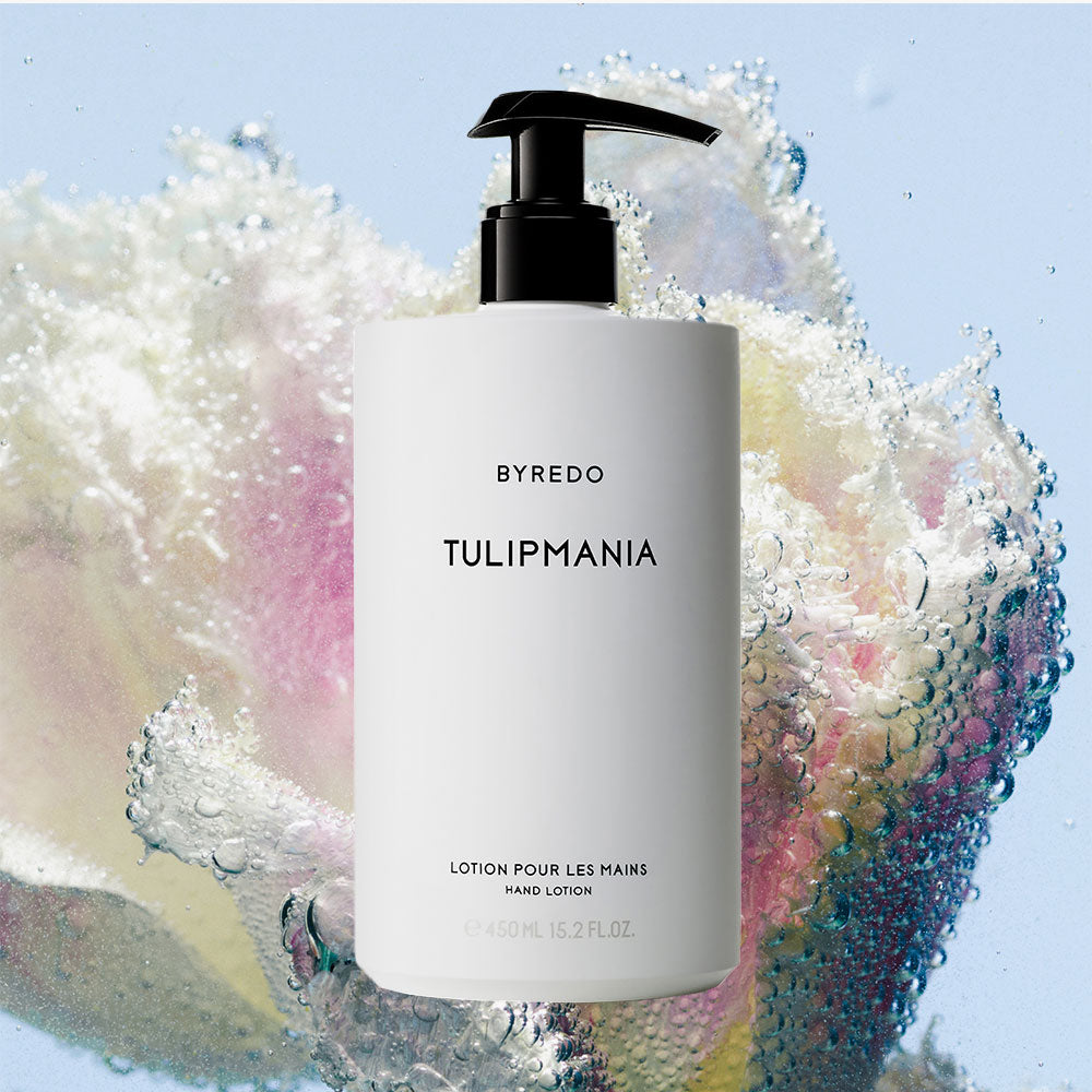 Byredo Tulipmania – Hand Lotion – 450ml