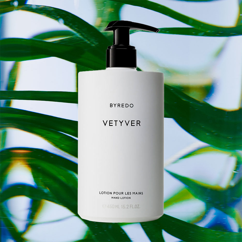 Byredo Vetyver – Hand Lotion – 450ml