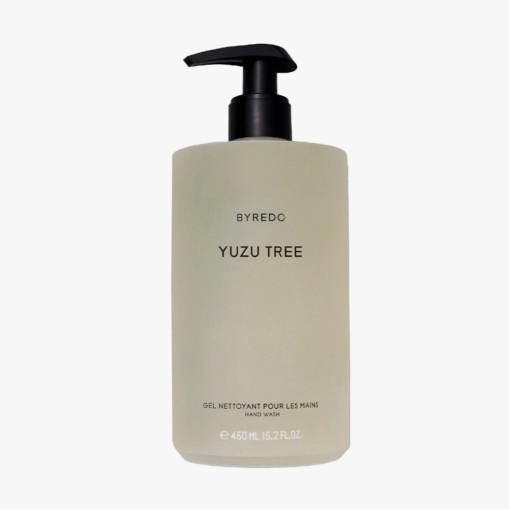 Yuzu Tree – Hand Wash – 450ml