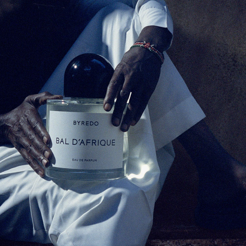 Byredo Bal D'Afrique – Eau de Parfum – 100ml von Ben Gorham, Olivia Giacobetti, Jérôme Epinette in der Duftnote Fruity, Floral