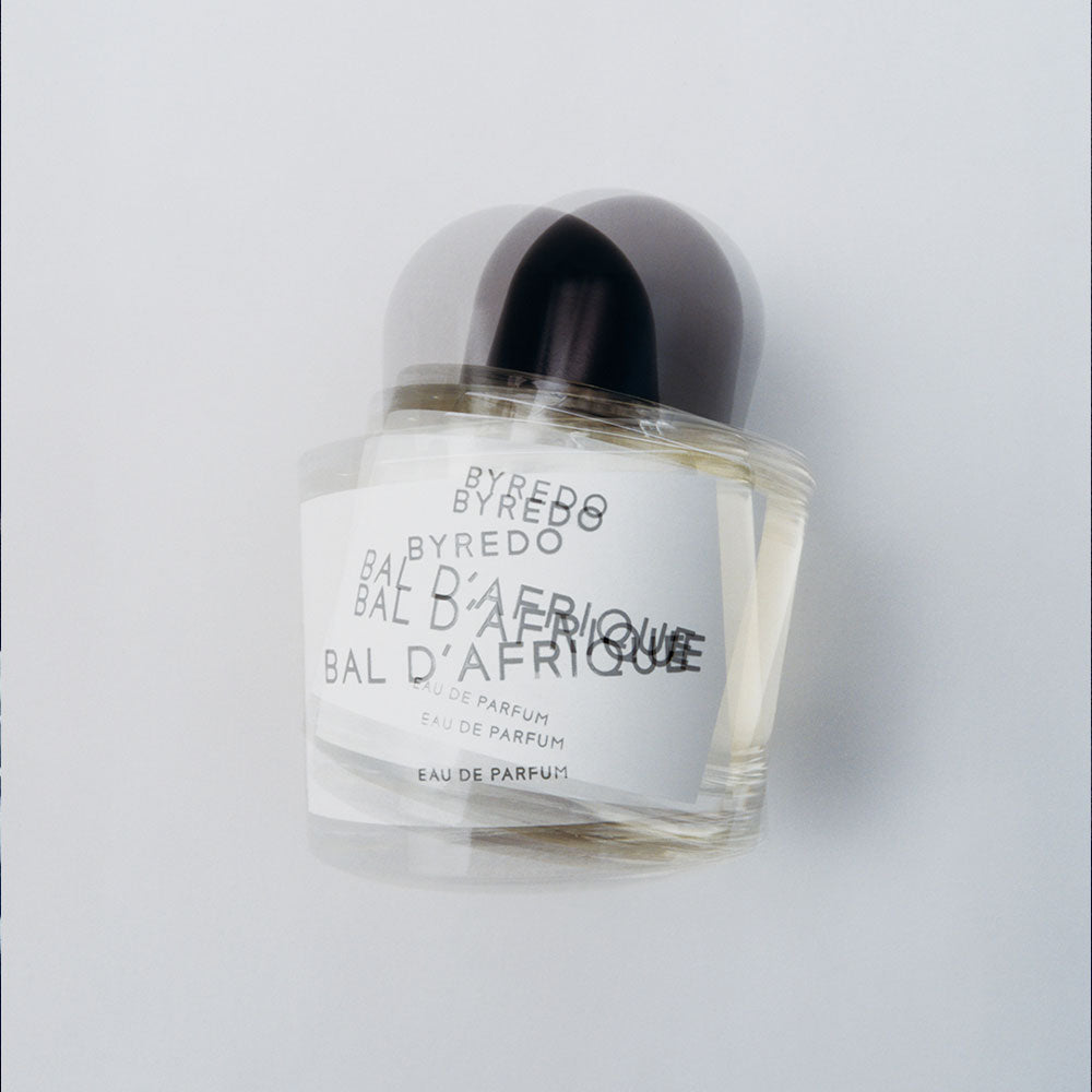 Bal D'Afrique – Eau de Parfum – 50ml