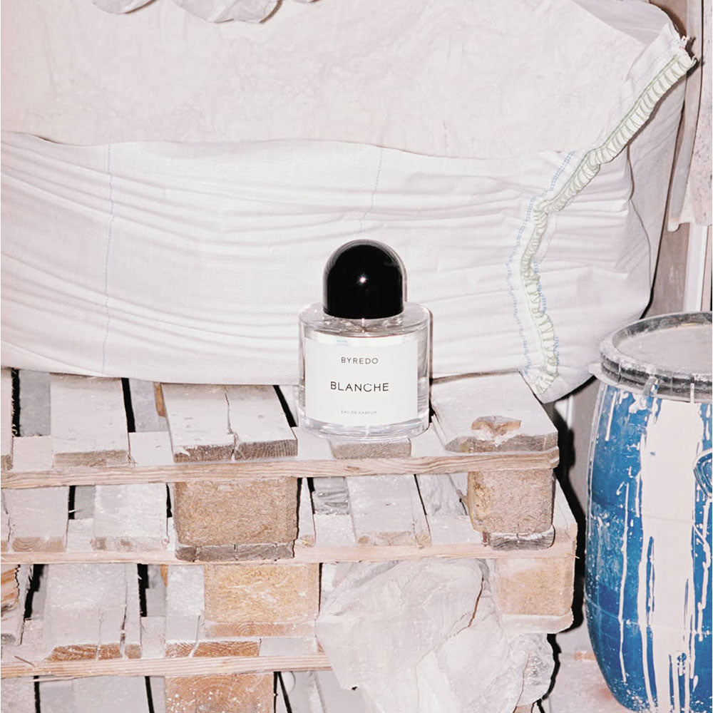 Byredo Blanche – Eau de Parfum – 50ml von Ben Gorham, Olivia Giacobetti, Jérôme Epinette in der Duftnote Clean