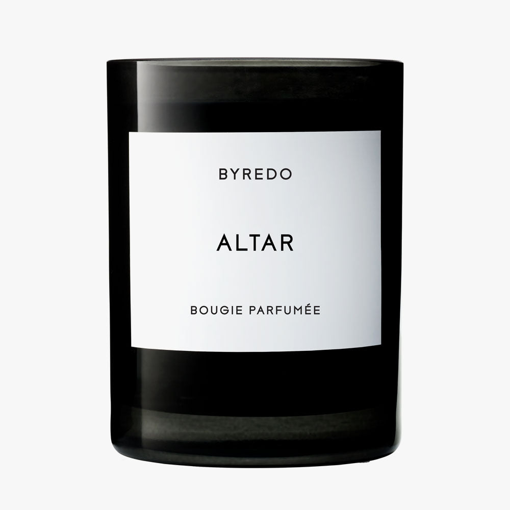 Byredo Altar – Candle - Main Image