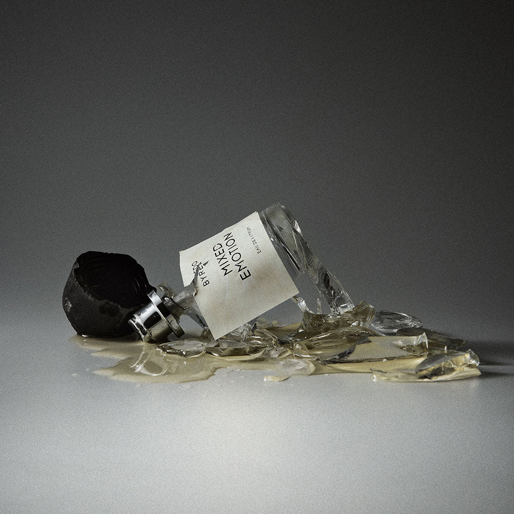 Byredo Mixed Emotions – Eau de Parfum – 100ml von Ben Gorham, Jérôme Epinette in der Duftnote Aromatic, Fruity