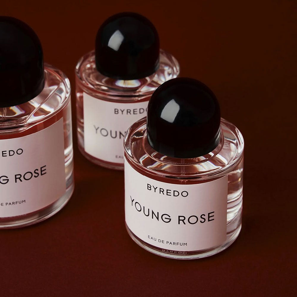 Young Rose – Eau de Parfum – 50ml