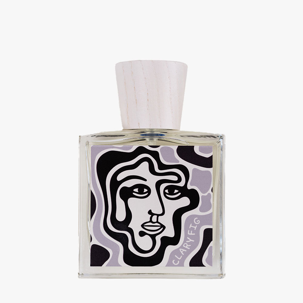 Clary Fig – Eau de Parfum – 50ml